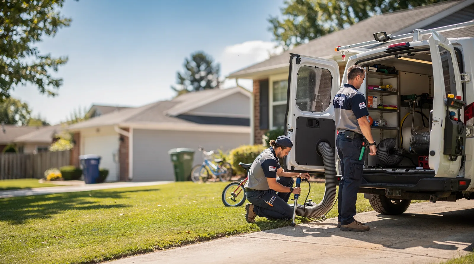 24/7 HVAC Repair & AC Replacement in Gays, IL near me